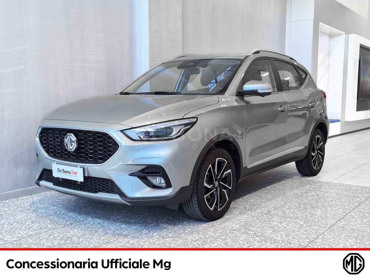 MG ZS 1.5 classic luxury