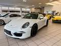 Porsche 991 911 991 Carrera S Cabrio PDK Sportabgas/BOSE/50J Blanc - thumbnail 4