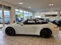 Porsche 991 911 991 Carrera S Cabrio PDK Sportabgas/BOSE/50J Blanc - thumbnail 9
