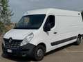 Renault Master T35 2.3 Dci 170cv “ALLESTITO OFFICINA” Bianco - thumbnail 1
