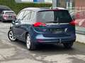 Opel Zafira Tourer 1.4i 💎 7 PLACES ✅ NAVI S-CUIR CAPTEUR Av Ar C Bleu - thumbnail 4