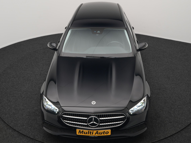 Mercedes-Benz E 300 Estate 300e Avantgarde PHEV 320pk Dealer O.H | Wid — photo 32
