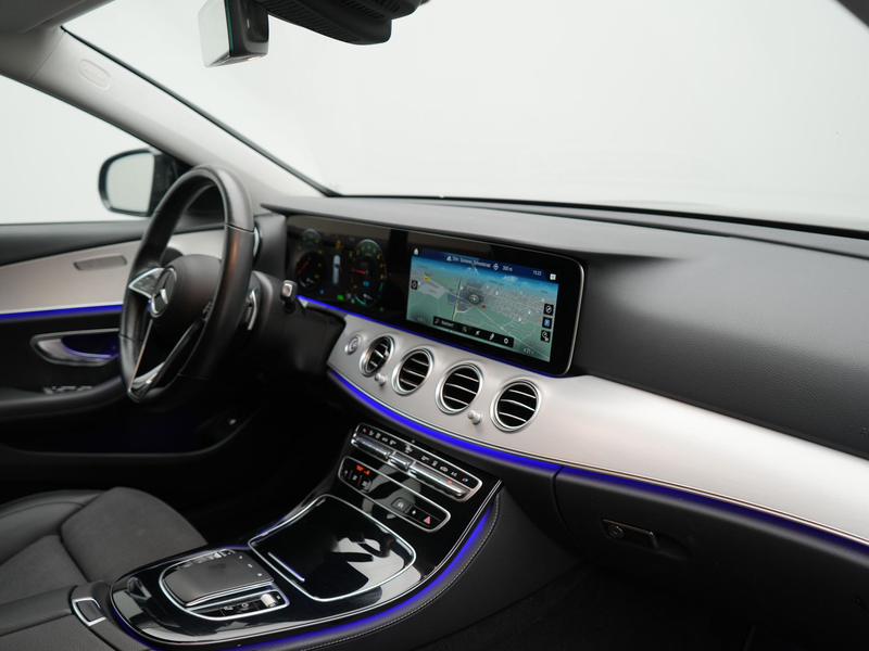 Mercedes-Benz E 300 Estate 300e Avantgarde PHEV 320pk Dealer O.H | Wid — photo 5