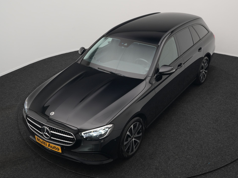 Mercedes-Benz E 300 Estate 300e Avantgarde PHEV 320pk Dealer O.H | Wid — photo 24