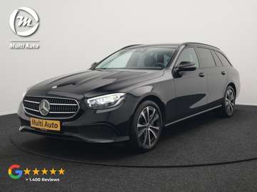 Estate 300e Avantgarde PHEV 320pk Dealer O.H | Wid