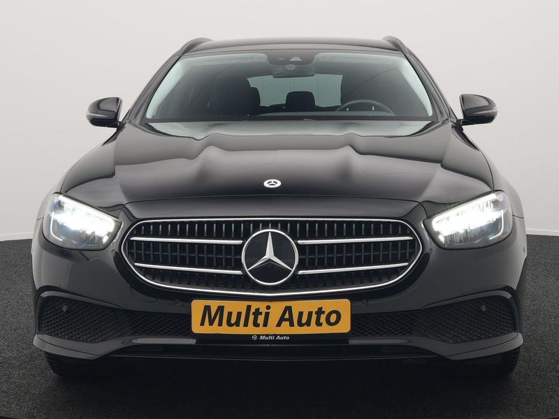 Mercedes-Benz E 300 Estate 300e Avantgarde PHEV 320pk Dealer O.H | Wid — photo 14