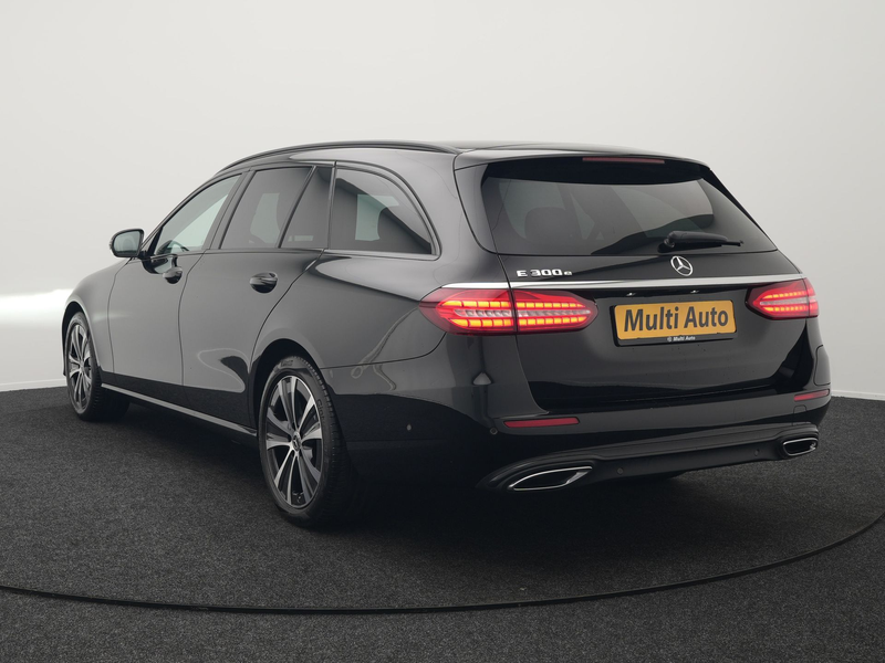Mercedes-Benz E 300 Estate 300e Avantgarde PHEV 320pk Dealer O.H | Wid — photo 20