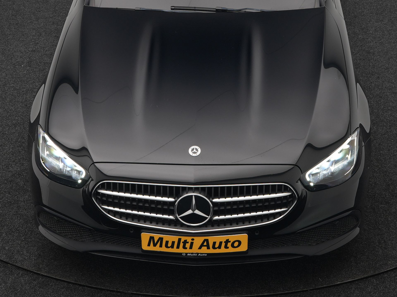 Mercedes-Benz E 300 Estate 300e Avantgarde PHEV 320pk Dealer O.H | Wid — photo 28