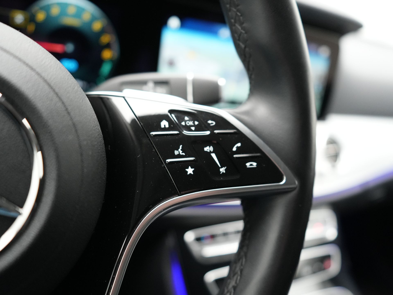 Mercedes-Benz E 300 Estate 300e Avantgarde PHEV 320pk Dealer O.H | Wid — photo 18