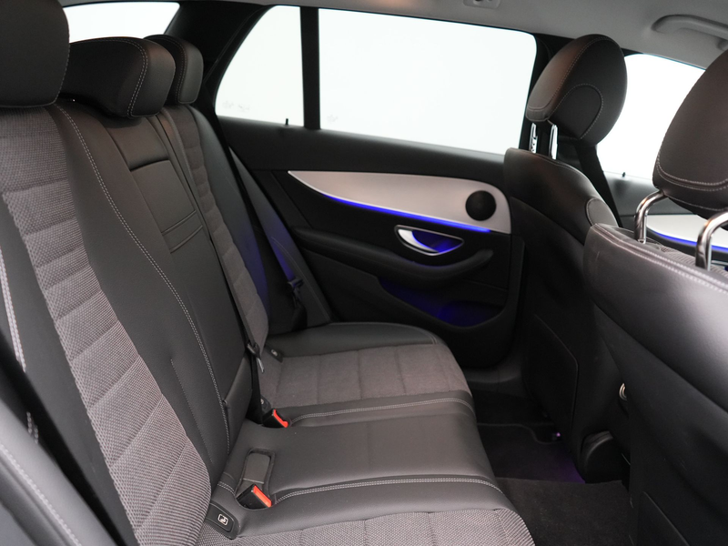 Mercedes-Benz E 300 Estate 300e Avantgarde PHEV 320pk Dealer O.H | Wid — photo 6