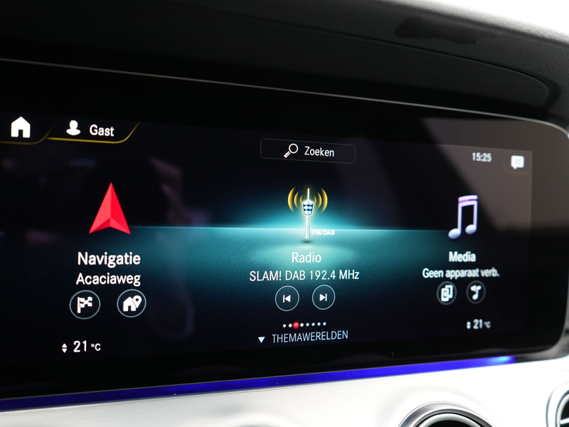 Mercedes-Benz E 300 Estate 300e Avantgarde PHEV 320pk Dealer O.H | Wid — photo 30