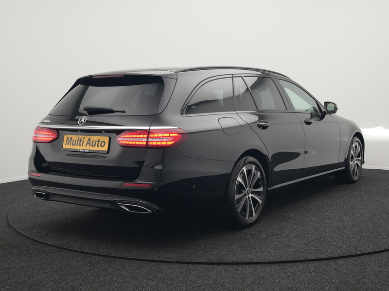 Mercedes-Benz E 300 Estate 300e Avantgarde PHEV 320pk Dealer O.H | Wid — photo 4