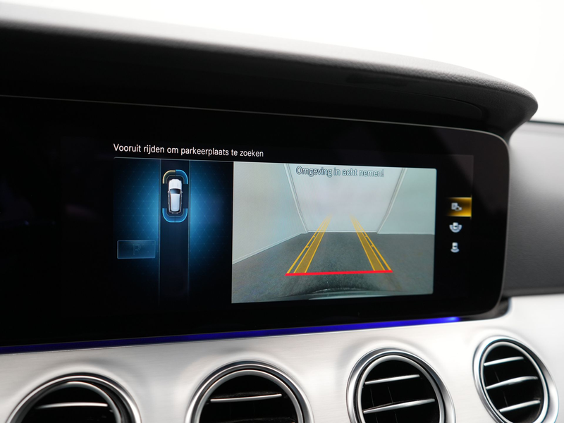 Mercedes-Benz E 300 Estate 300e Avantgarde PHEV 320pk Dealer O.H | Wid — photo 11