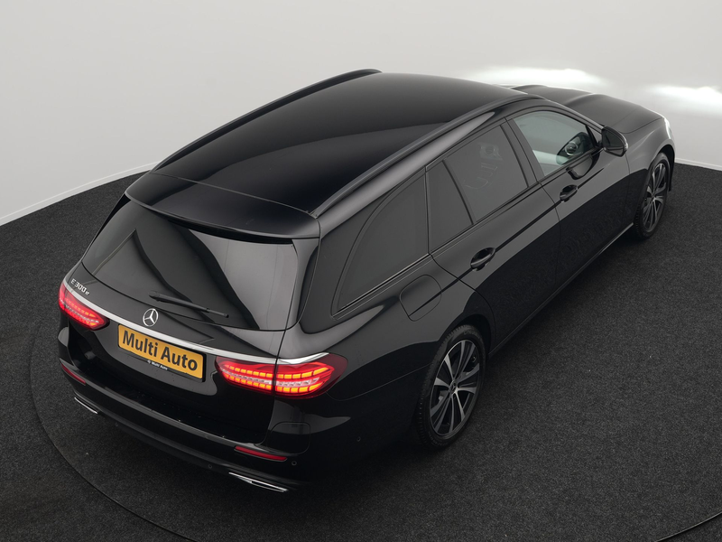 Mercedes-Benz E 300 Estate 300e Avantgarde PHEV 320pk Dealer O.H | Wid — photo 25