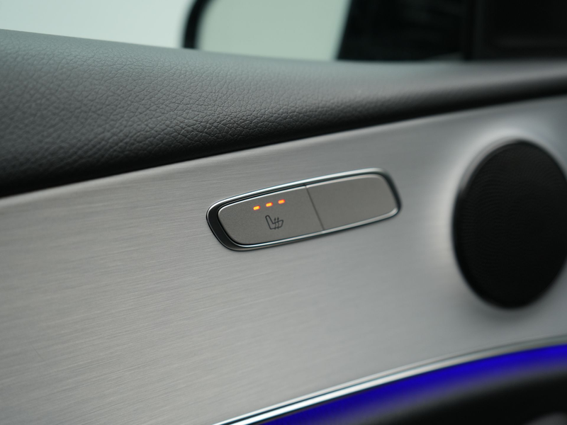 Mercedes-Benz E 300 Estate 300e Avantgarde PHEV 320pk Dealer O.H | Wid — photo 10