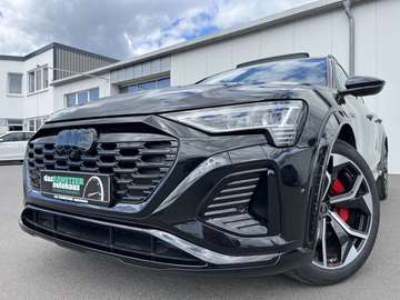 e-tron quattro 367€ m.20% Anz. AHK HeadUp PANO N