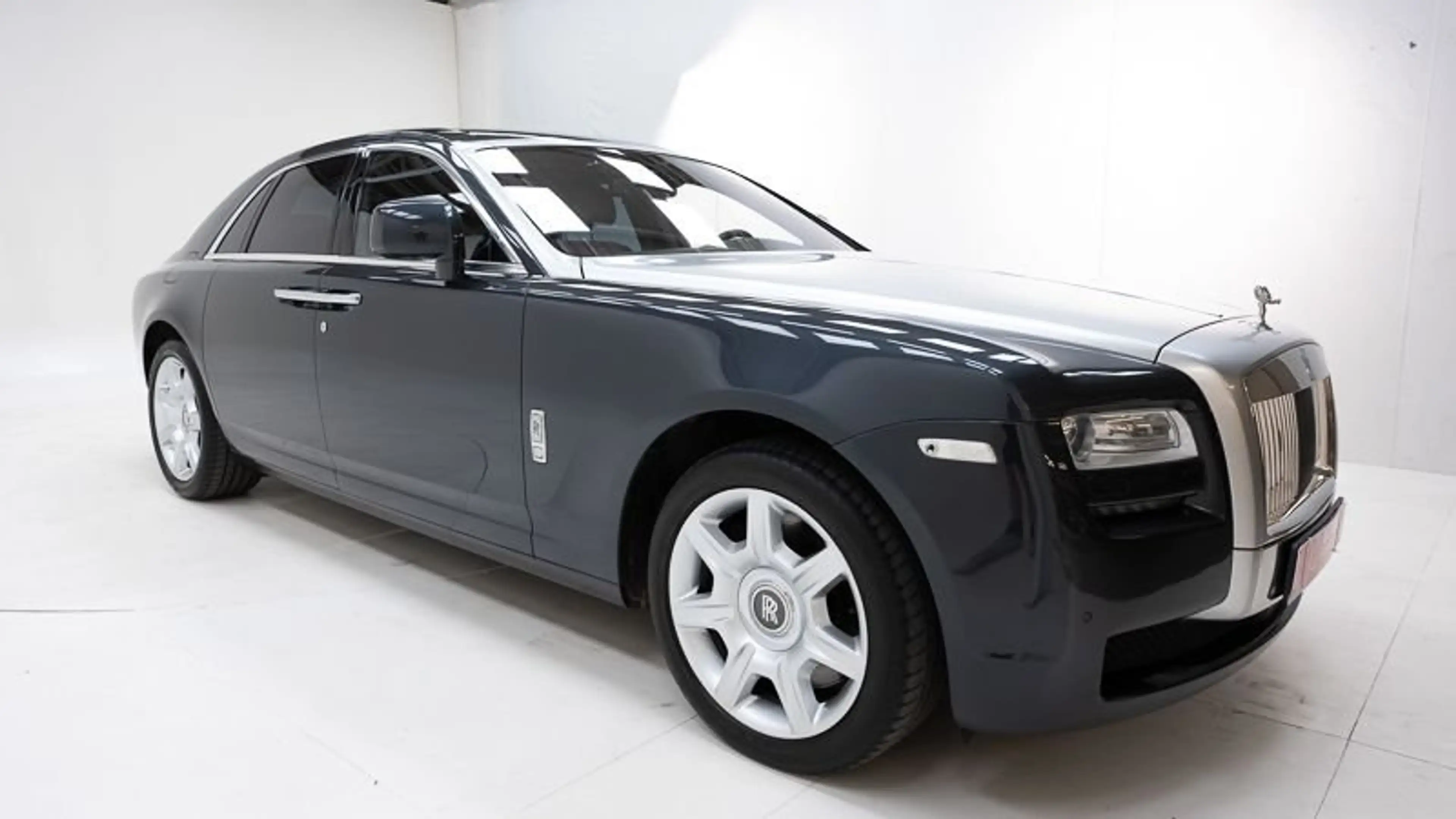 Rolls-Royce Ghost '2010 CH4971 — photo 7