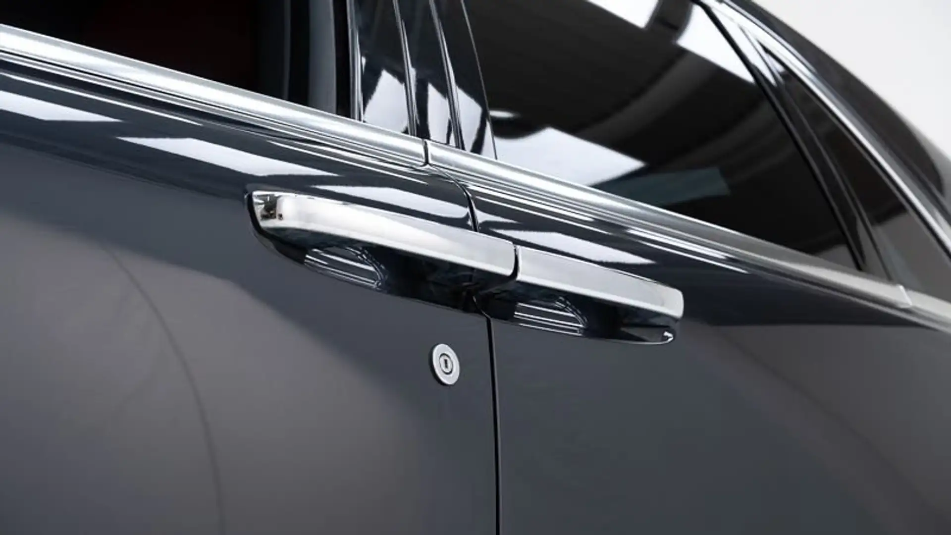 Rolls-Royce Ghost '2010 CH4971 Gris - 2