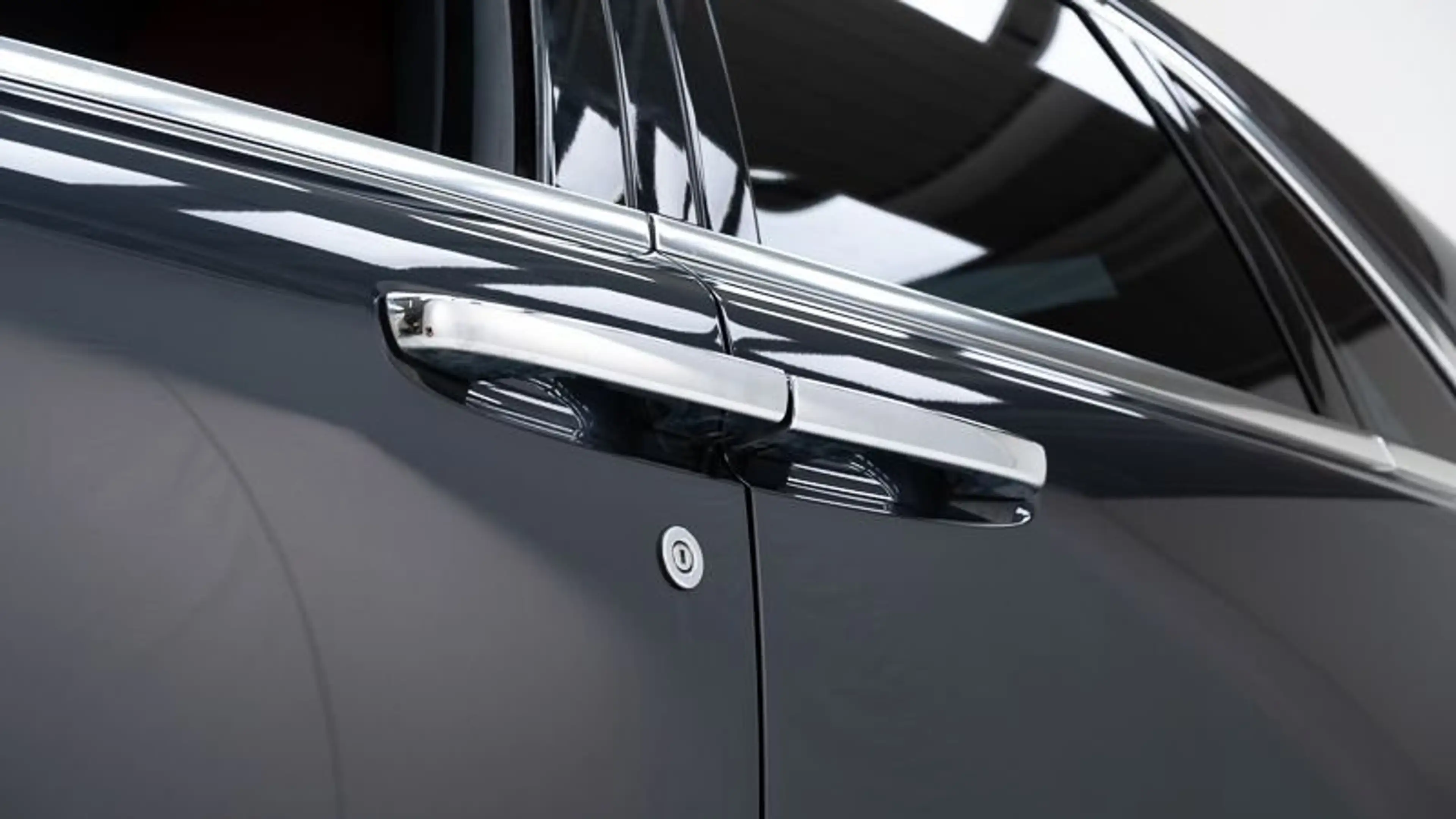 Rolls-Royce Ghost '2010 CH4971 — photo 2