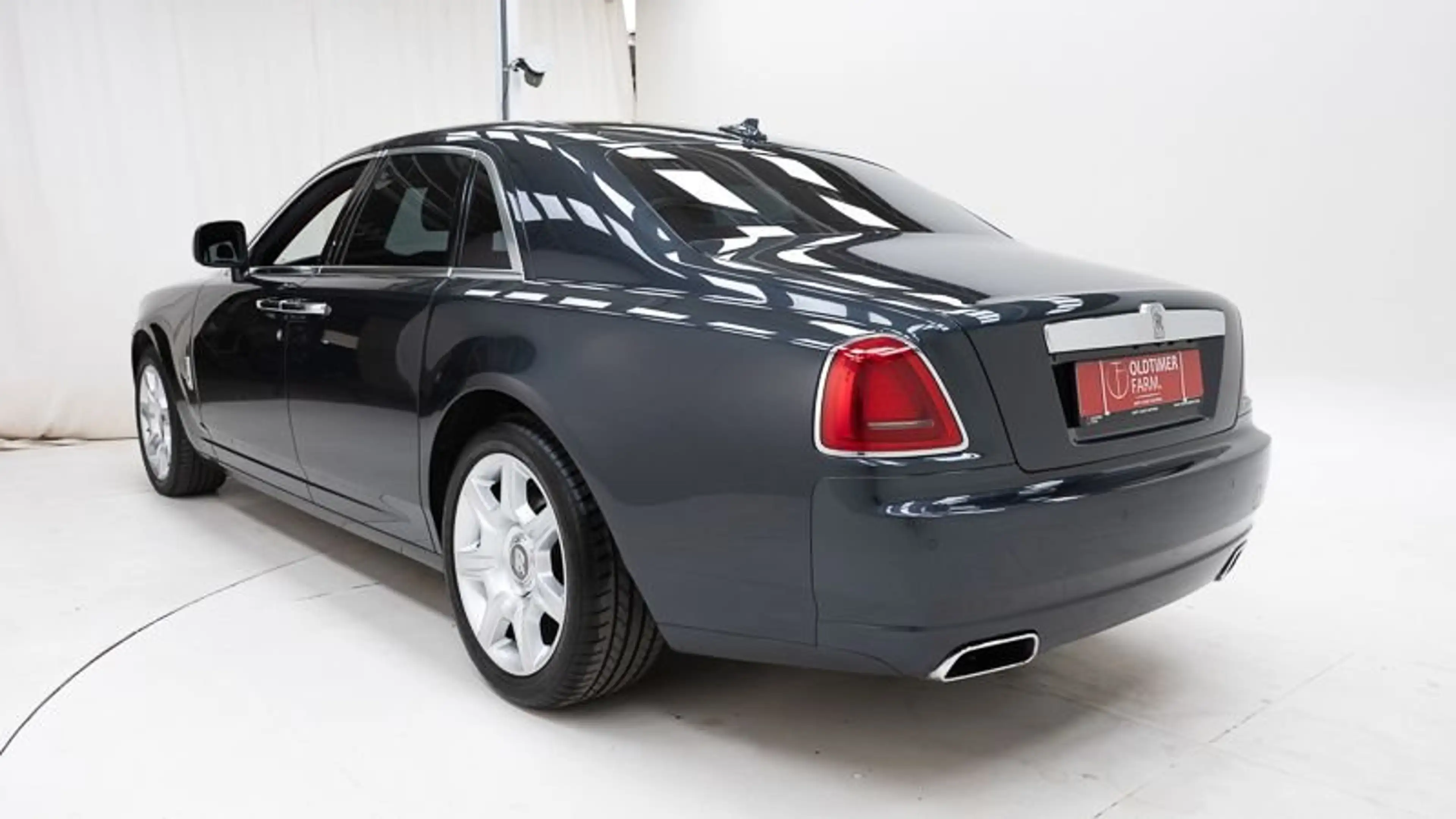 Rolls-Royce Ghost '2010 CH4971 — photo 9