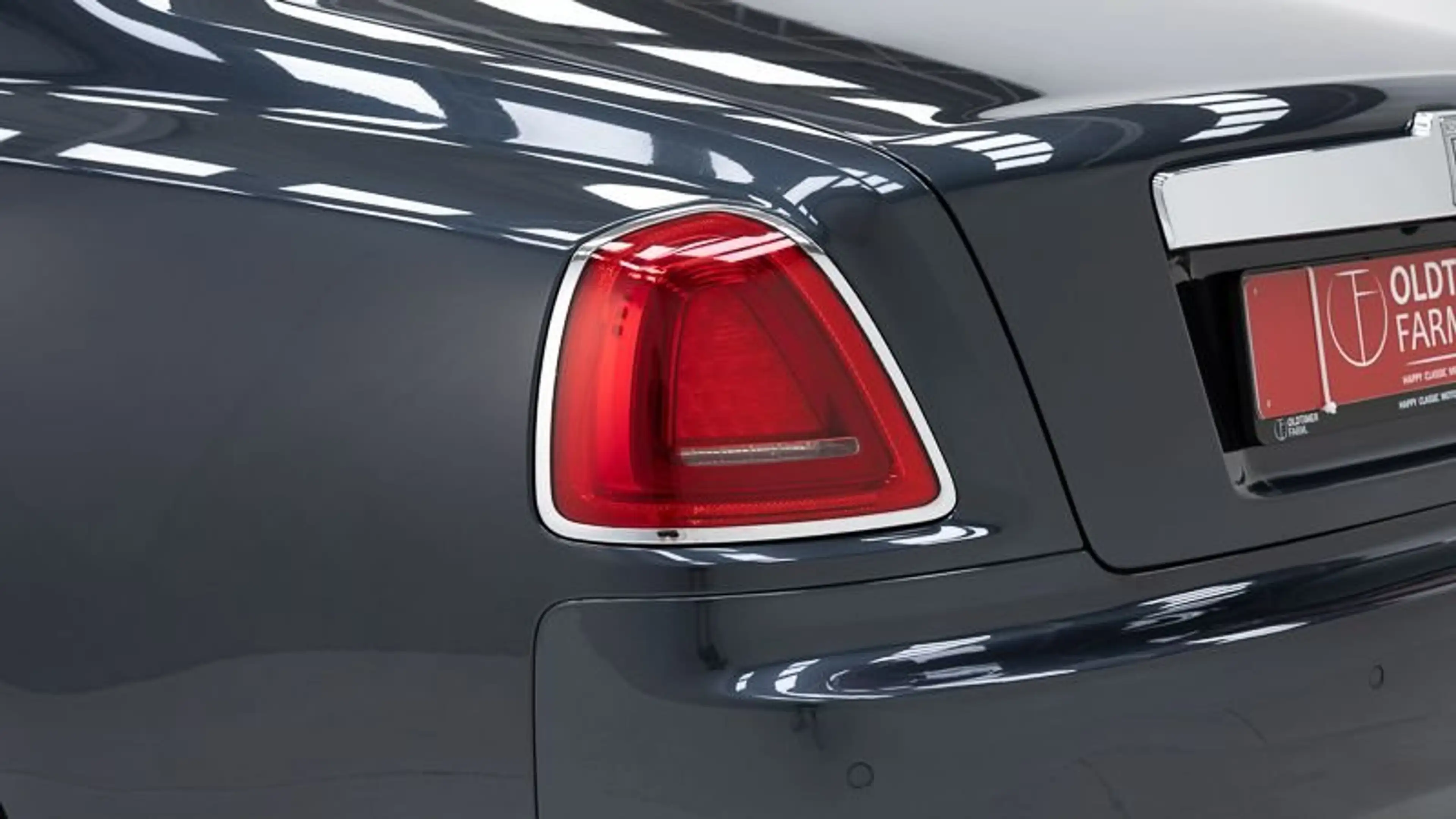 Rolls-Royce Ghost '2010 CH4971 — photo 10