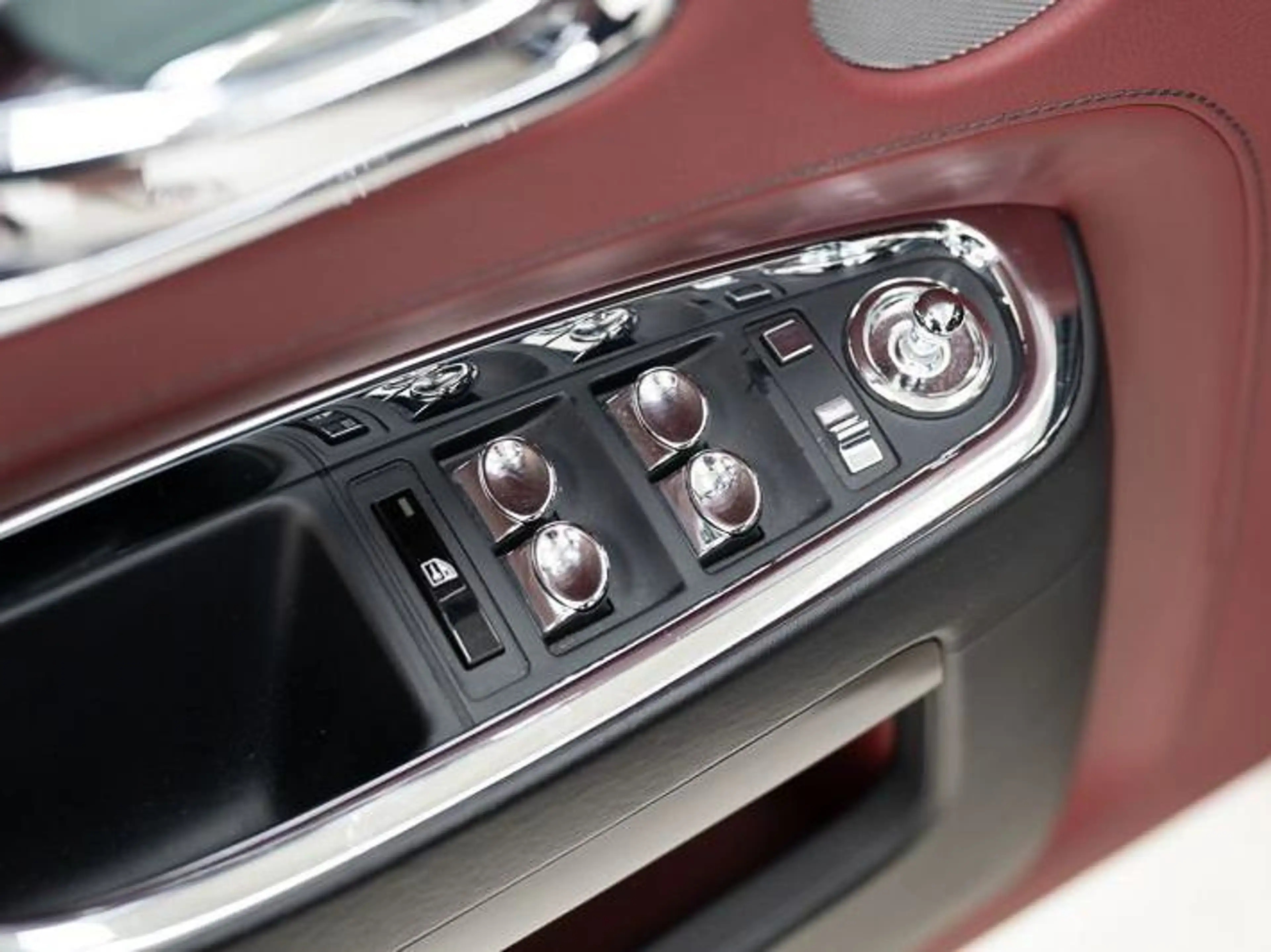 Rolls-Royce Ghost '2010 CH4971 — photo 15