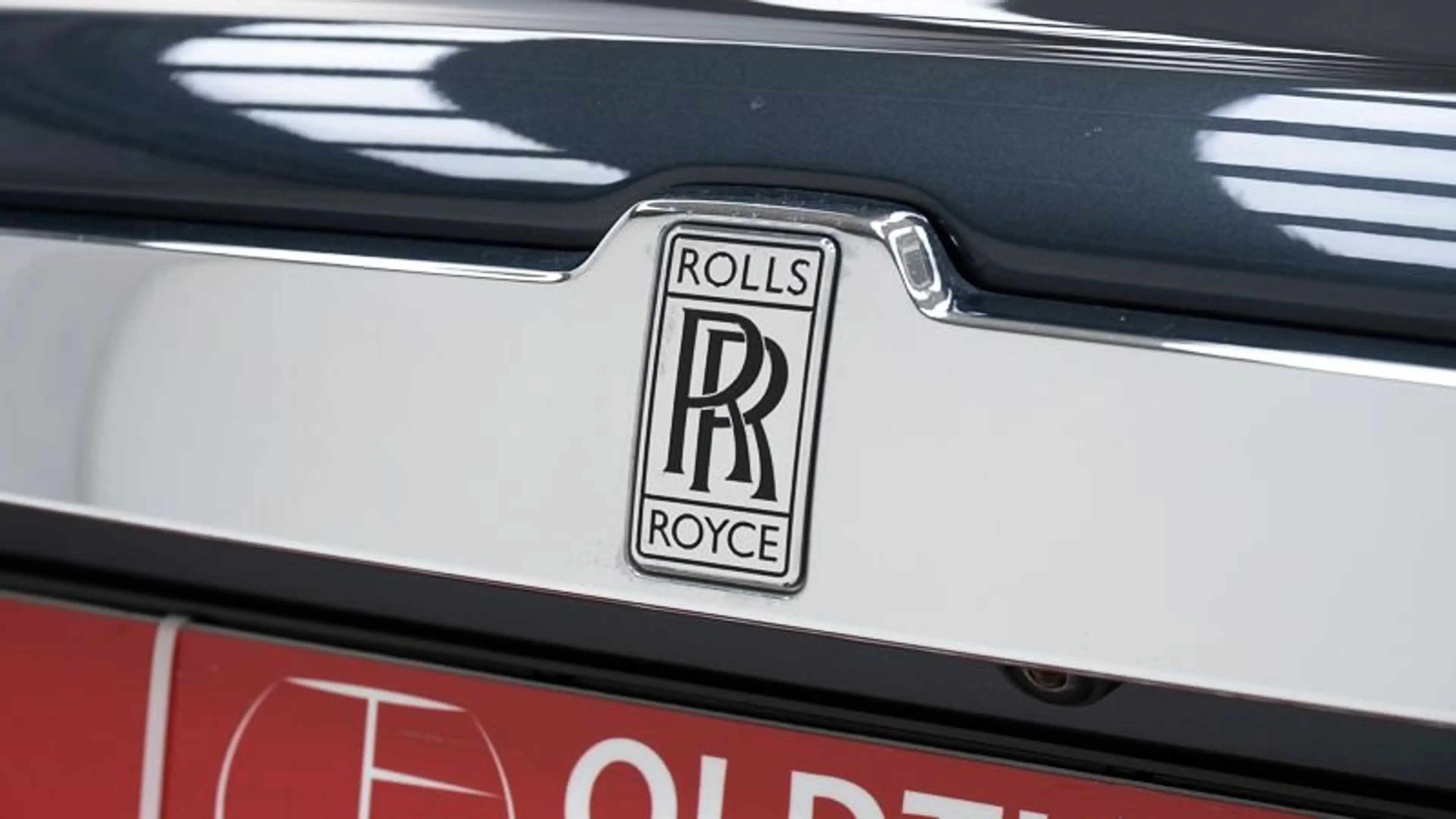 Rolls-Royce Ghost '2010 CH4971 — photo 13