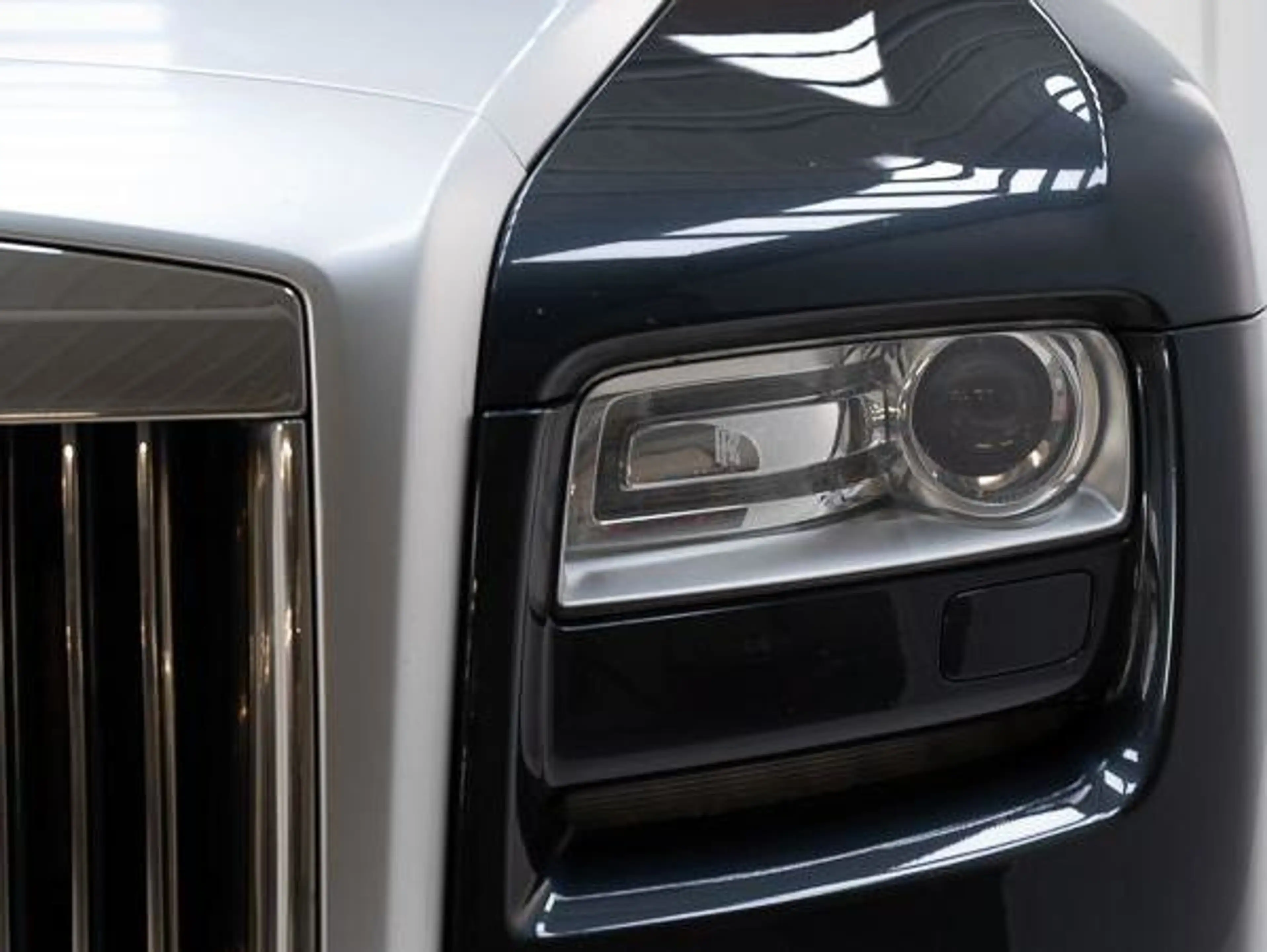 Rolls-Royce Ghost '2010 CH4971 — photo 5