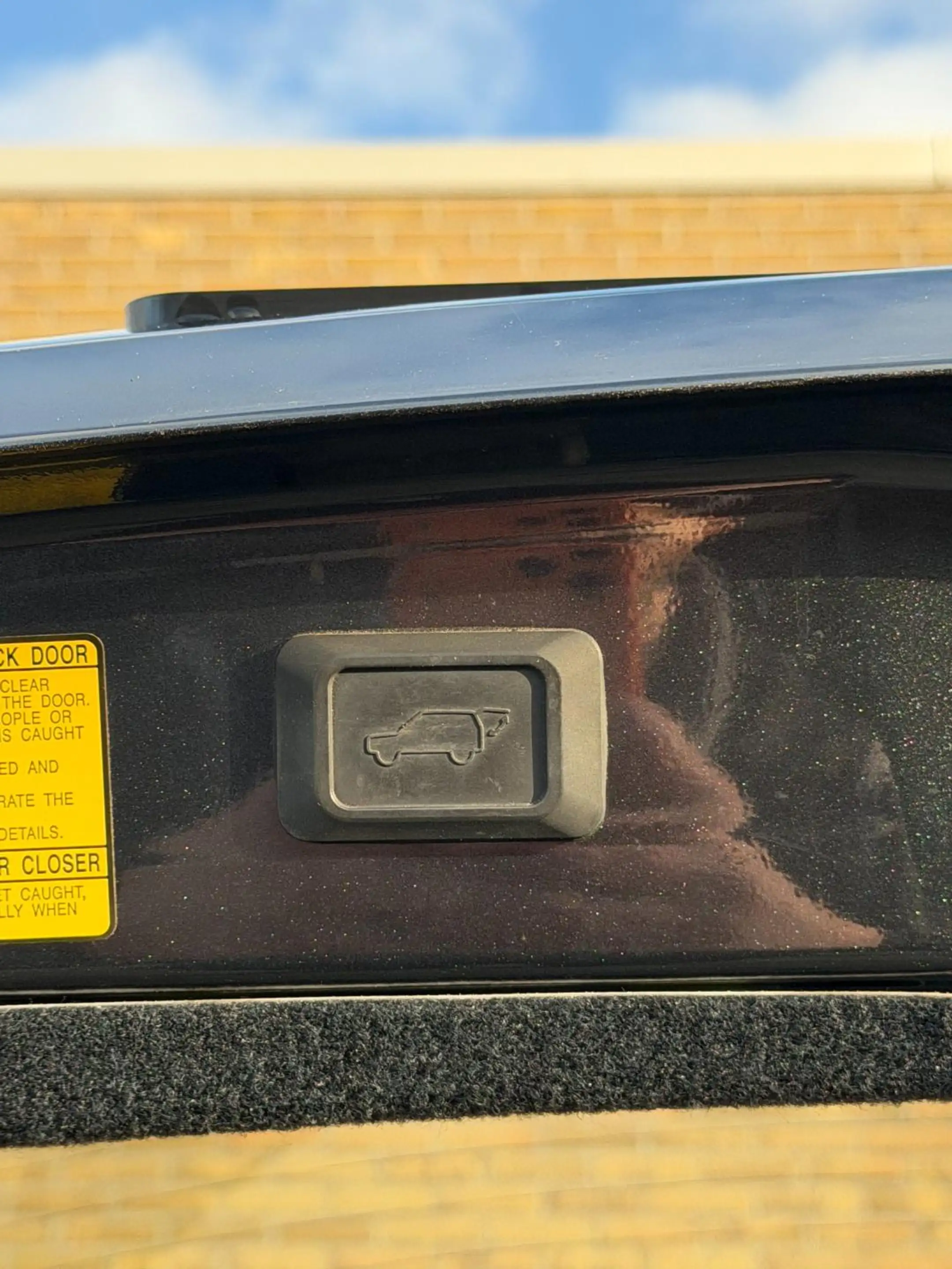 Lexus RX 400 400h youngtimer regeling — photo 10