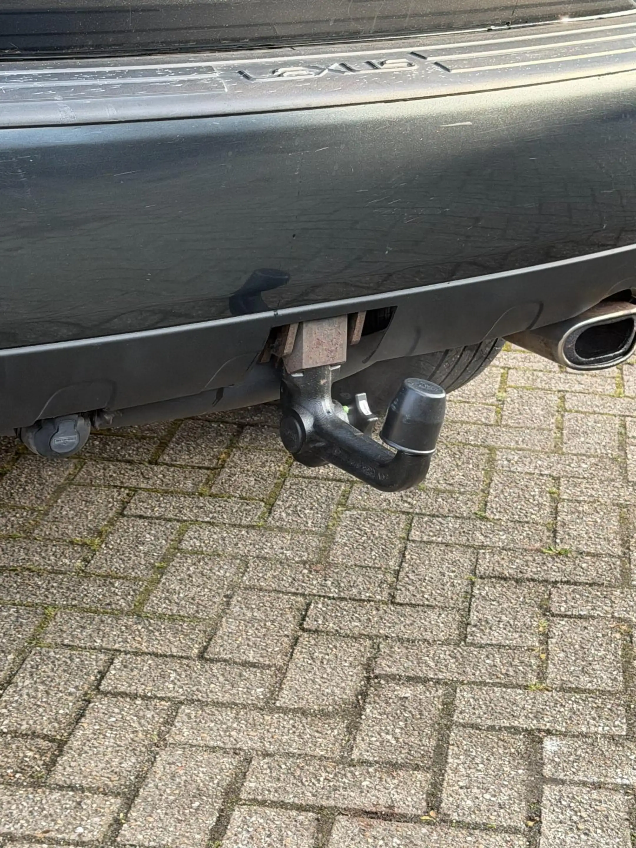 Lexus RX 400 400h youngtimer regeling — photo 9