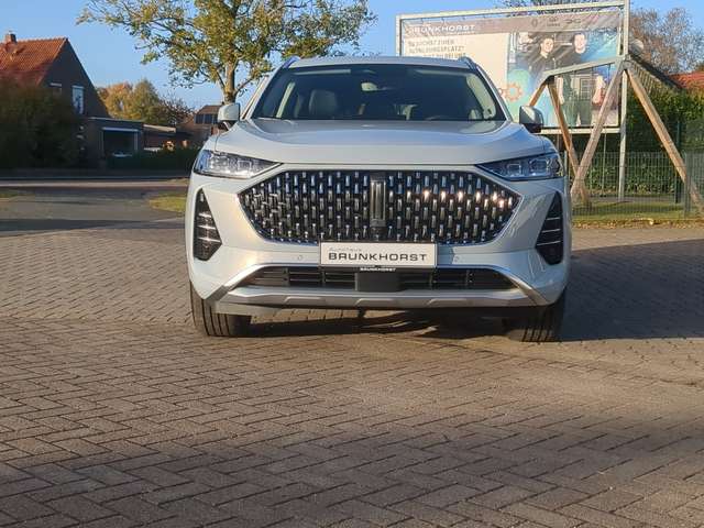 Wey Coffee 01 05 2.0 PHEV 350 kW AWD Premium