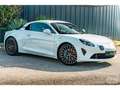Alpine A110 GT 1.8T 300 ch 2025 - 4 000 km Blanc - thumbnail 12