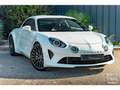 Alpine A110 GT 1.8T 300 ch 2025 - 4 000 km Blanc - thumbnail 10