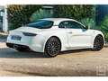 Alpine A110 GT 1.8T 300 ch 2025 - 4 000 km Blanc - thumbnail 14