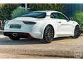 Alpine A110 GT 1.8T 300 ch 2025 - 4 000 km Blanc - thumbnail 2