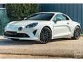 Alpine A110 GT 1.8T 300 ch 2025 - 4 000 km Blanc - thumbnail 8