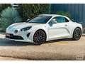 Alpine A110 GT 1.8T 300 ch 2025 - 4 000 km Blanc - thumbnail 9
