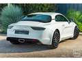 Alpine A110 GT 1.8T 300 ch 2025 - 4 000 km Blanc - thumbnail 13