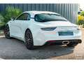 Alpine A110 GT 1.8T 300 ch 2025 - 4 000 km Blanc - thumbnail 15