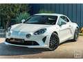 Alpine A110 GT 1.8T 300 ch 2025 - 4 000 km Blanc - thumbnail 1