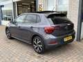 Volkswagen Polo 1.0 TSI R-Line / PANO/ AFNEEM. TREKHAAK/ 2X R-LINE Gris - thumbnail 5