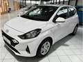 Hyundai i10 Hyundai i 10 FL (MY25) 1.0 Benzin (63 PS) 5-MT 2WD Weiß - thumbnail 8
