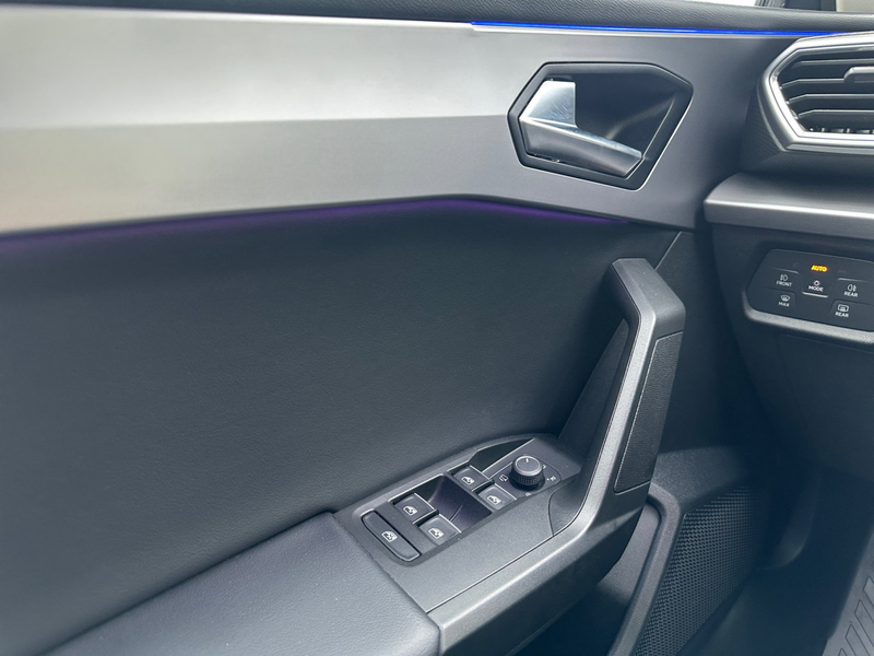 SEAT Leon FR Edition 1.5 TSI 130ch — photo 10
