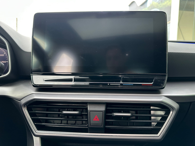 SEAT Leon FR Edition 1.5 TSI 130ch — photo 11