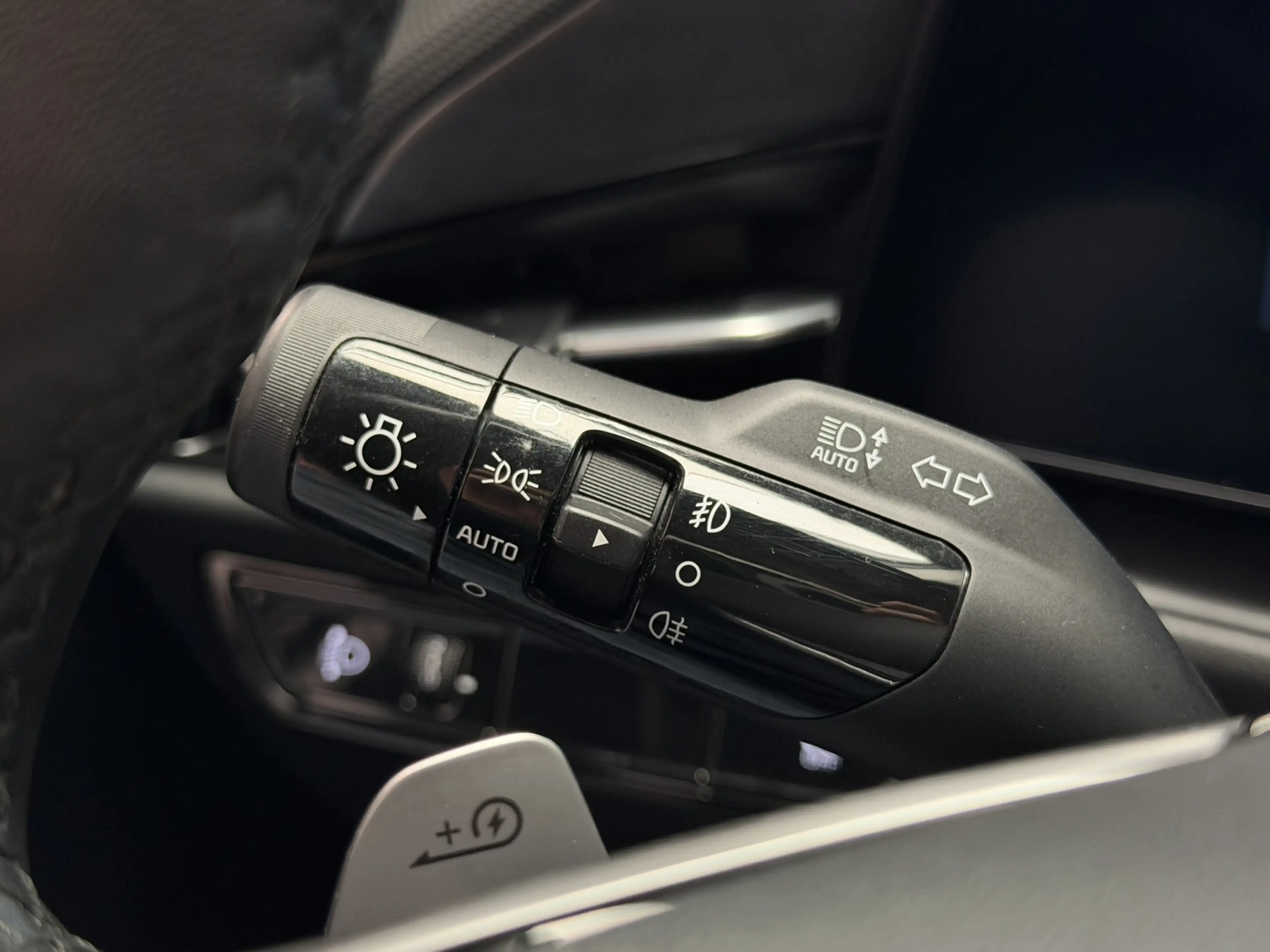 Kia e-Niro EV Edition Advanced 64.8 kWh APPLE CARPLAY/ ANDROI — photo 20
