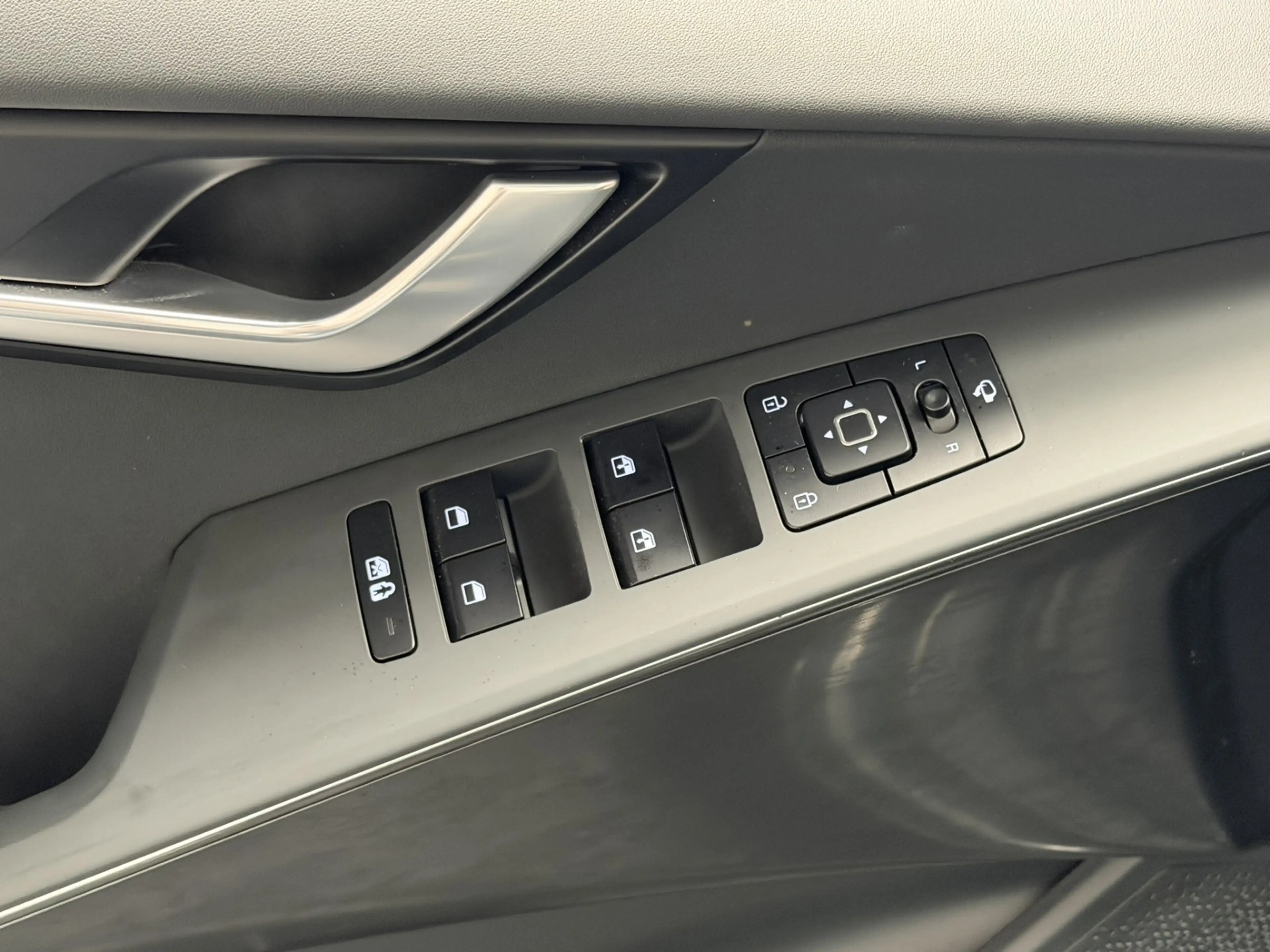 Kia e-Niro EV Edition Advanced 64.8 kWh APPLE CARPLAY/ ANDROI — photo 15