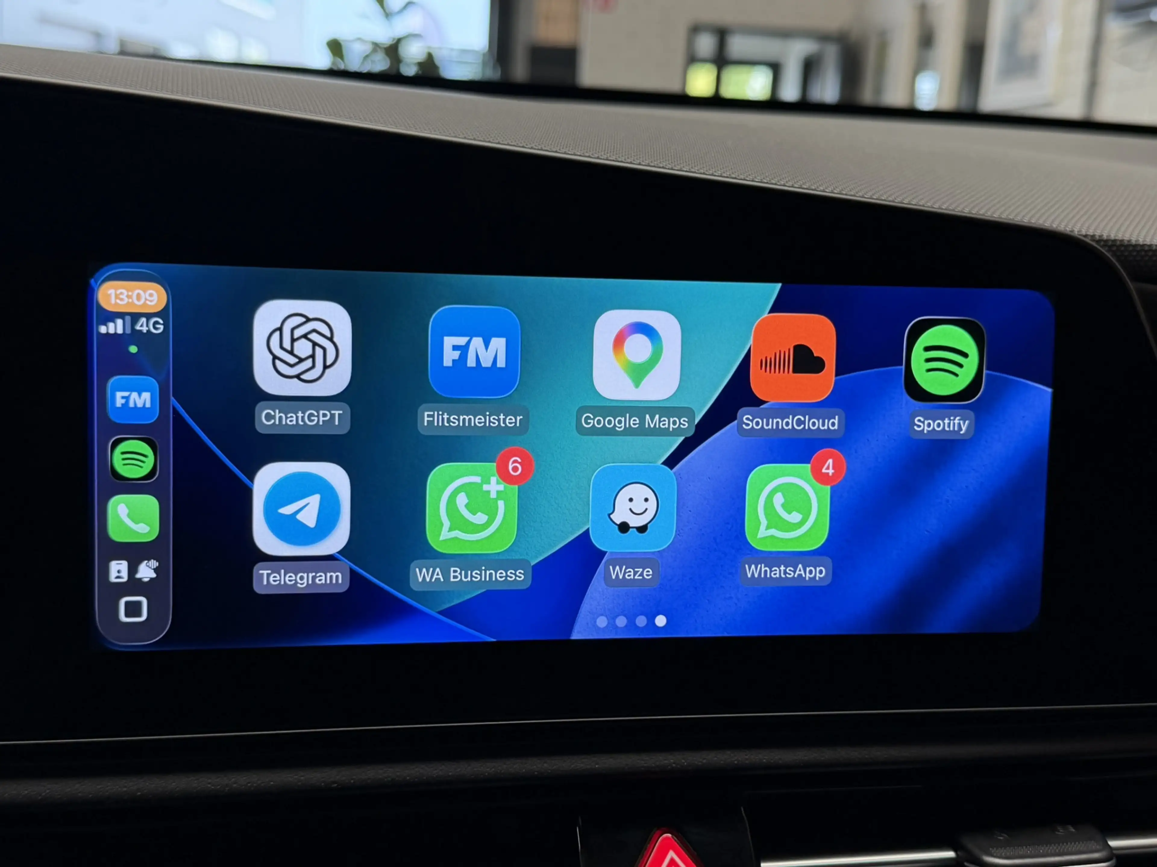 Kia e-Niro EV Edition Advanced 64.8 kWh APPLE CARPLAY/ ANDROI — photo 37