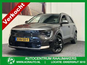 EV EDITION ADVANCED 64.8 KWH AUTOMAAT SOH 100 % AP