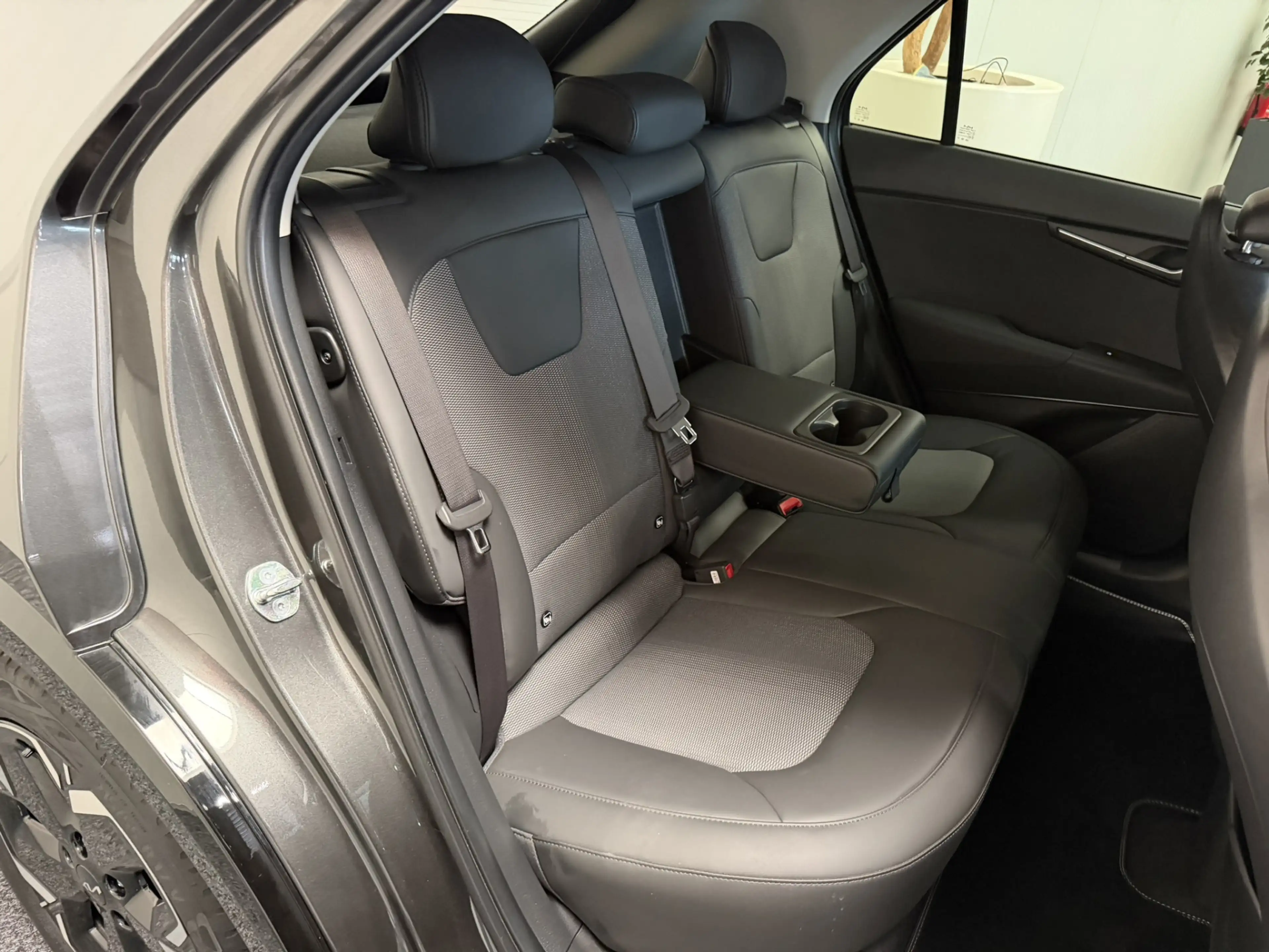 Kia e-Niro EV Edition Advanced 64.8 kWh APPLE CARPLAY/ ANDROI — photo 50