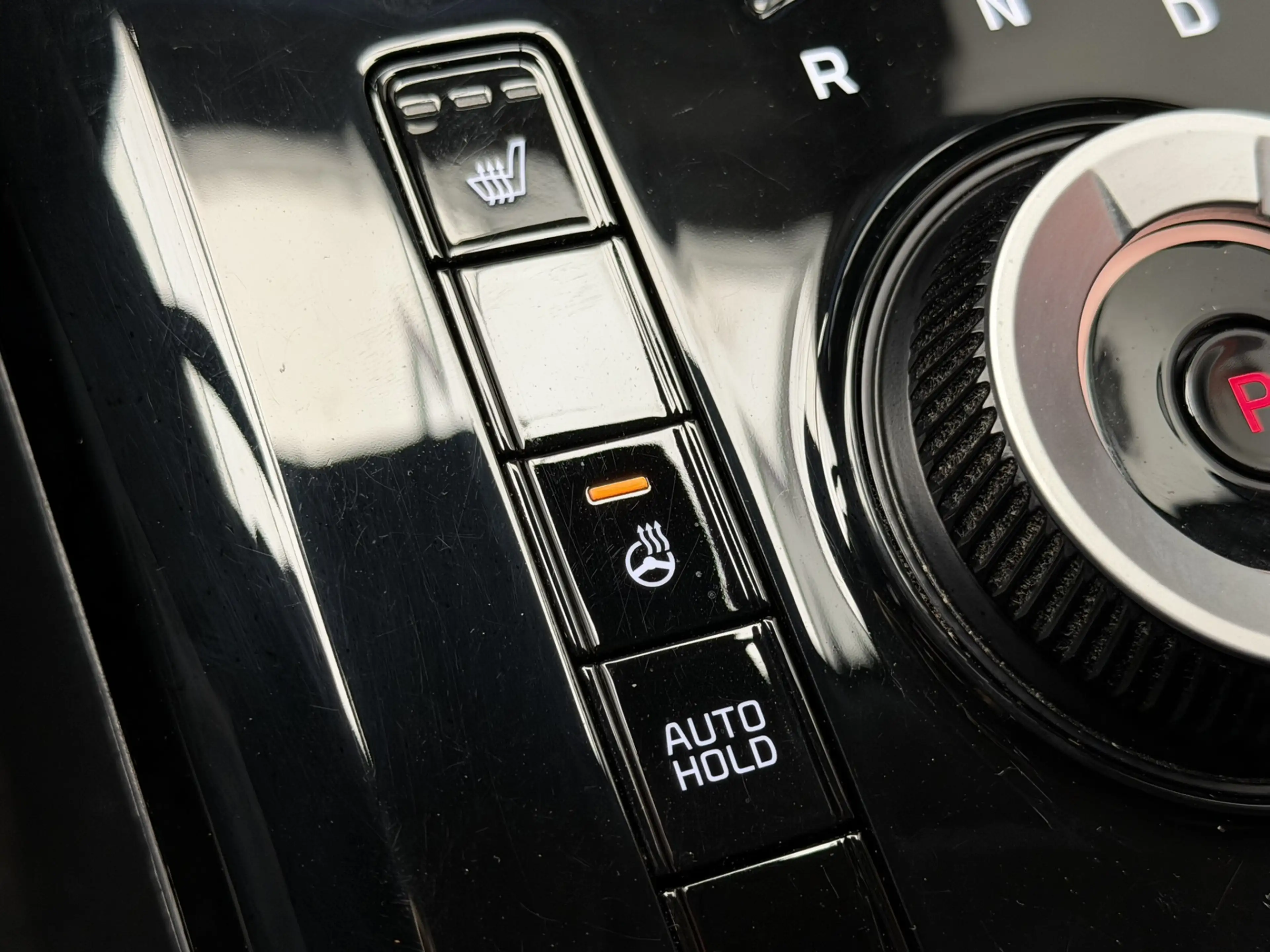 Kia e-Niro EV Edition Advanced 64.8 kWh APPLE CARPLAY/ ANDROI — photo 25